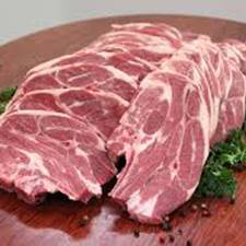 Australian Lamb