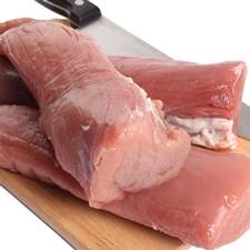 australian pork fillets