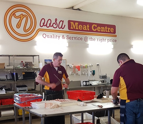 outside noosa meat centre