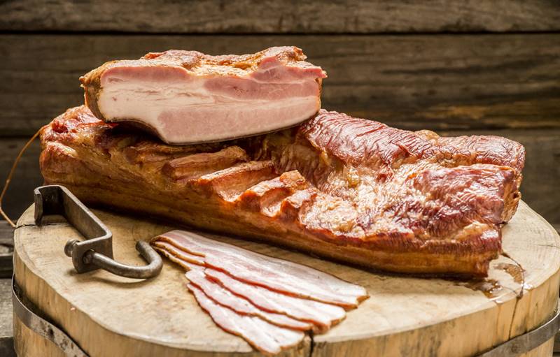 BUY BACON NOOSA
