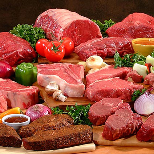 Beef Cuts