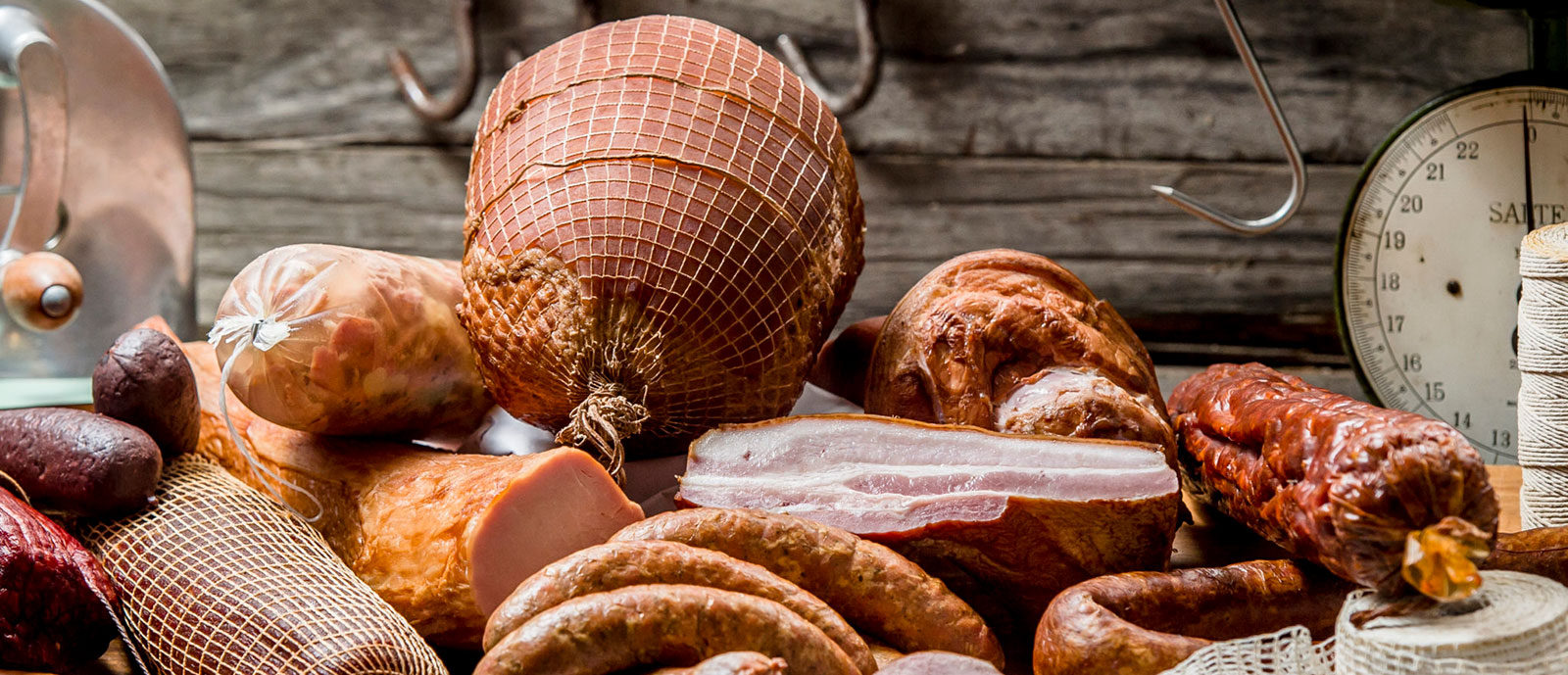 Smallgoods butcher noosa