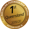 Australia's best ham 2019